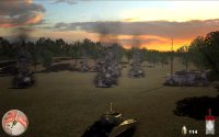 Cкриншот Military Life: Tank Simulation, изображение № 537359 - RAWG