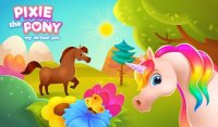 Cкриншот Pixie the Pony - My Virtual Pet, изображение № 1583489 - RAWG