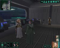 Cкриншот Star Wars: Knights of the Old Republic II – The Sith Lords, изображение № 236090 - RAWG