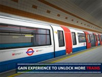 Cкриншот Subway Simulator 2 - London, изображение № 926229 - RAWG
