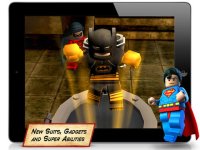 Cкриншот LEGO Batman 2 DC Super Heroes, изображение № 1709065 - RAWG