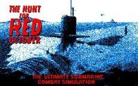 Cкриншот The Hunt for Red October (1987), изображение № 755557 - RAWG