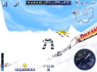 Cкриншот BobSleigh eXtreme Free, изображение № 952400 - RAWG