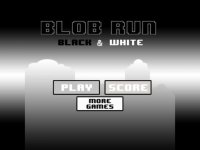 Cкриншот Blob Run: Black and White Edition, изображение № 1611998 - RAWG