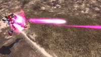 Cкриншот Gundam Extreme VS. Full Boost, изображение № 614607 - RAWG