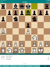 Cкриншот Chess Opener PRO, изображение № 2629365 - RAWG