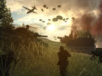 Cкриншот World in Conflict, изображение № 450881 - RAWG