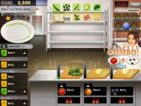 Cкриншот Top Chef: The Game, изображение № 507348 - RAWG
