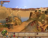Cкриншот Rise & Fall: Война цивилизаций, изображение № 420131 - RAWG