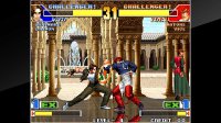 Cкриншот ACA NEOGEO THE KING OF FIGHTERS '98, изображение № 266927 - RAWG