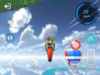 Cкриншот SuperHero Bike Stunt Racing Go, изображение № 3197359 - RAWG