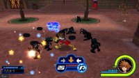 Cкриншот Kingdom Hearts coded, изображение № 1129453 - RAWG