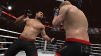 Cкриншот EA SPORTS MMA, изображение № 531453 - RAWG