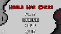 Cкриншот World War Chess, изображение № 2807097 - RAWG