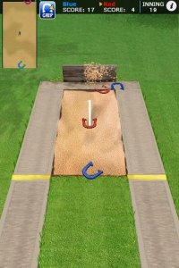 Cкриншот HorseShoes PRO - The Classic Game of HorseShoes, изображение № 940609 - RAWG