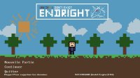 Cкриншот Endright: Unicorns don't exist, изображение № 3182874 - RAWG