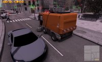 Cкриншот Street Cleaning Simulator, изображение № 583381 - RAWG