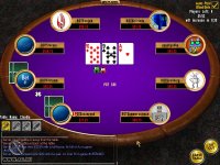 Cкриншот International Poker Tour: Poker Live!, изображение № 425625 - RAWG