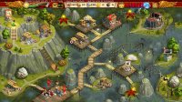 Cкриншот Roads of Rome: New Generation 3 Collector's Edition, изображение № 3614399 - RAWG