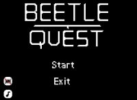 Cкриншот Beetle Quest, изображение № 2409702 - RAWG