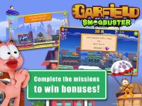 Cкриншот Garfield Smogbuster, изображение № 1801736 - RAWG