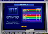 Cкриншот MultiPlay Video Poker, изображение № 318082 - RAWG