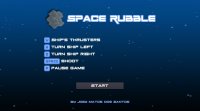 Cкриншот Space Rubble, изображение № 2432287 - RAWG