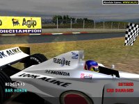 Cкриншот F1 World Grand Prix 2000, изображение № 326059 - RAWG