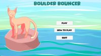 Cкриншот Boulder Bouncer, изображение № 3184353 - RAWG