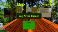 Cкриншот Log Drive Runner, изображение № 171872 - RAWG