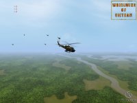Cкриншот Вертолеты Вьетнама: UH-1, изображение № 430043 - RAWG