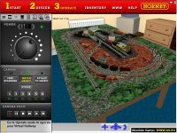 Cкриншот Hornby Virtual Railway, изображение № 332525 - RAWG