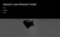 Cкриншот Speciare Lunar Research Facility, изображение № 2247260 - RAWG