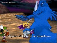 Cкриншот Dragon Quest Monsters: Joker, изображение № 249285 - RAWG
