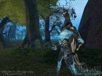 Cкриншот Anarchy Online: Shadowlands, изображение № 356043 - RAWG