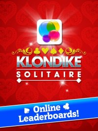 Cкриншот Ultimate Klondike Solitaire Pro- Classic Card Play, изображение № 2188057 - RAWG