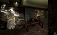 Cкриншот Ghostbusters: The Video Game, изображение № 487665 - RAWG