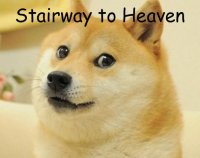 Cкриншот Stairway to Heaven (aerica), изображение № 1607699 - RAWG