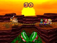 Cкриншот Mario Party, изображение № 2611569 - RAWG