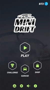 Cкриншот Mini Drift, изображение № 2177022 - RAWG