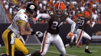 Cкриншот Madden NFL 10, изображение № 524300 - RAWG