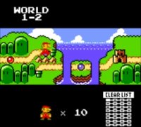 Cкриншот Super Mario Bros. Deluxe, изображение № 781363 - RAWG