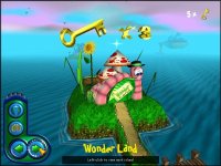 Cкриншот Theme Park World, изображение № 765271 - RAWG
