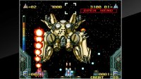 Cкриншот ACA NEOGEO ALPHA MISSION II, изображение № 267063 - RAWG