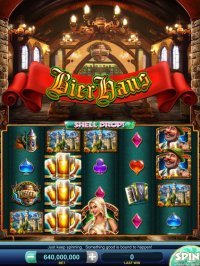 Cкриншот Slots Games - Gold Fish Casino, изображение № 896585 - RAWG