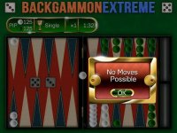 Cкриншот Backgammon Extreme Premium - Powerful, Beautiful, Social!, изображение № 892185 - RAWG