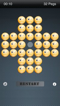 Cкриншот iM: iPeg pretty balls solitaire puzzle for children and parents. Free. Lite., изображение № 1670133 - RAWG