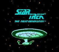 Cкриншот Star Trek: The Next Generation, изображение № 737999 - RAWG
