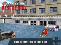 Cкриншот Flood Relief Rescue Dog: Save stuck people lives, изображение № 1780067 - RAWG