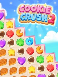 Cкриншот Cookie Crush 2 Match Adventure, изображение № 1815400 - RAWG